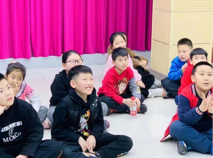 沈阳天童素质教育成长中心大东,沈阳天童教育工作