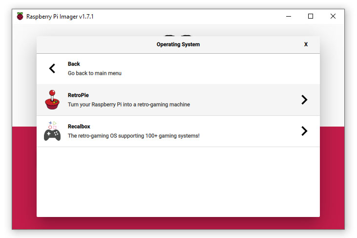 retroarcade游戏机怎么玩,retropie游戏