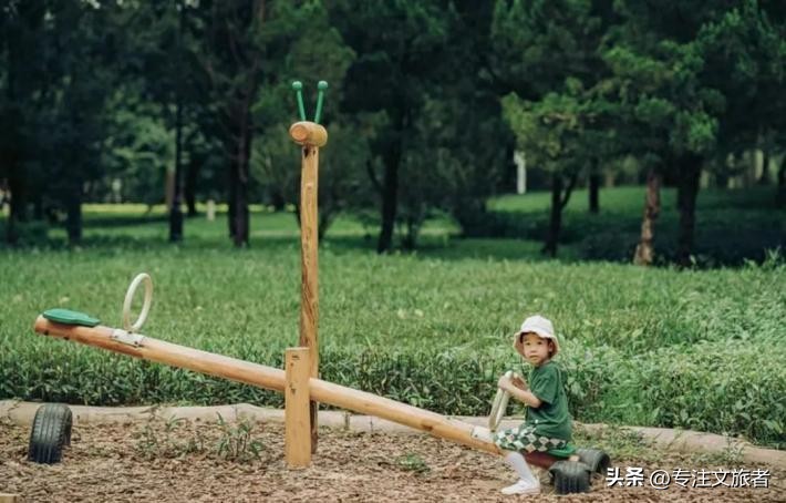 金华囧小蜂游乐场,金华囧小蜂亲子乐园最新