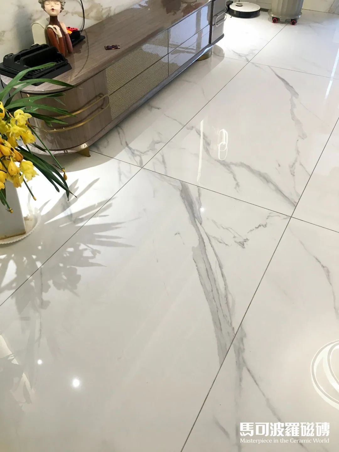 高端装修选马可波罗瓷砖,马可波罗瓷砖700*1500规格