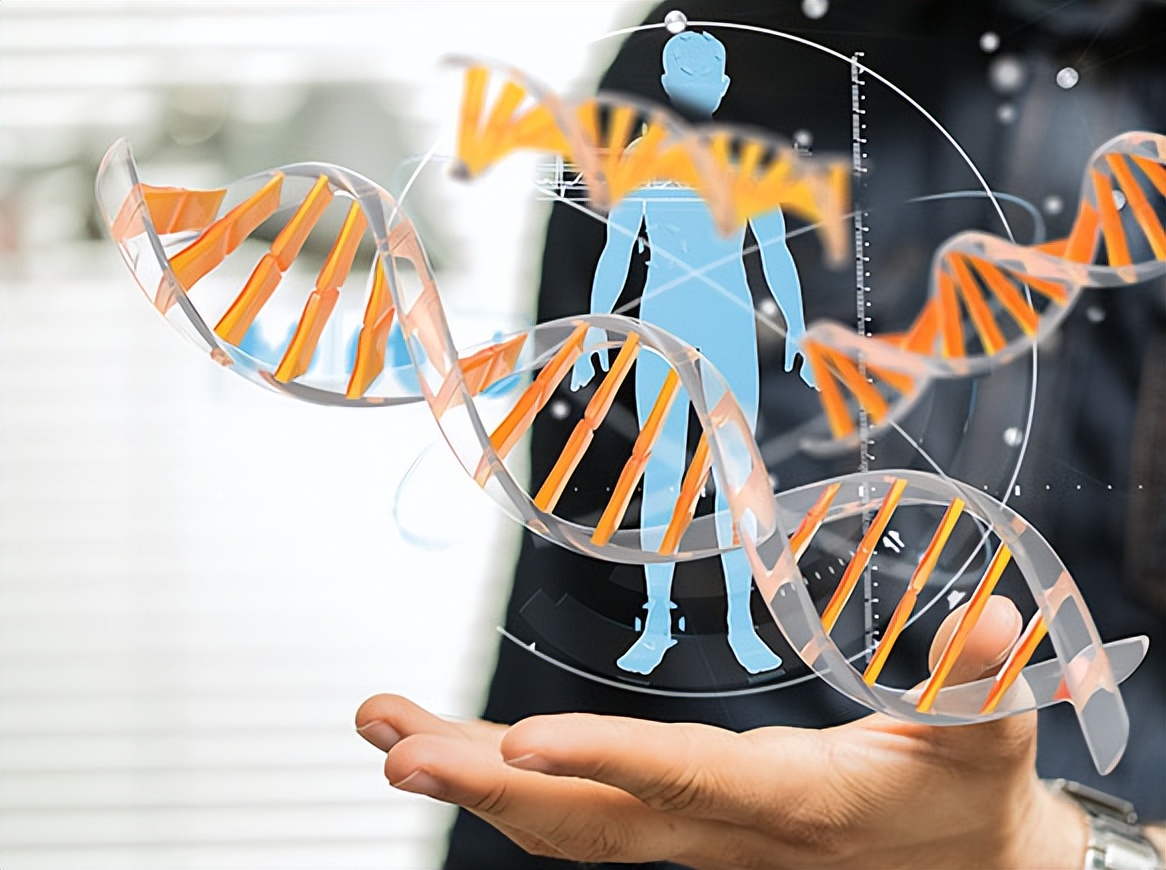 体内有癌三处变黑,体内有癌可能有3处变黑