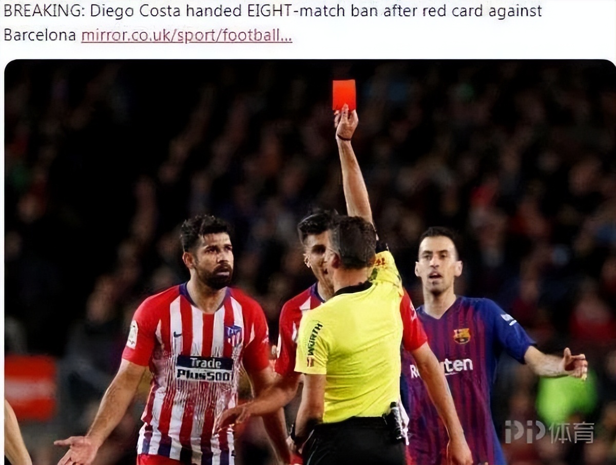 希金斯飓风袭击裁判,足球场上袭击裁判