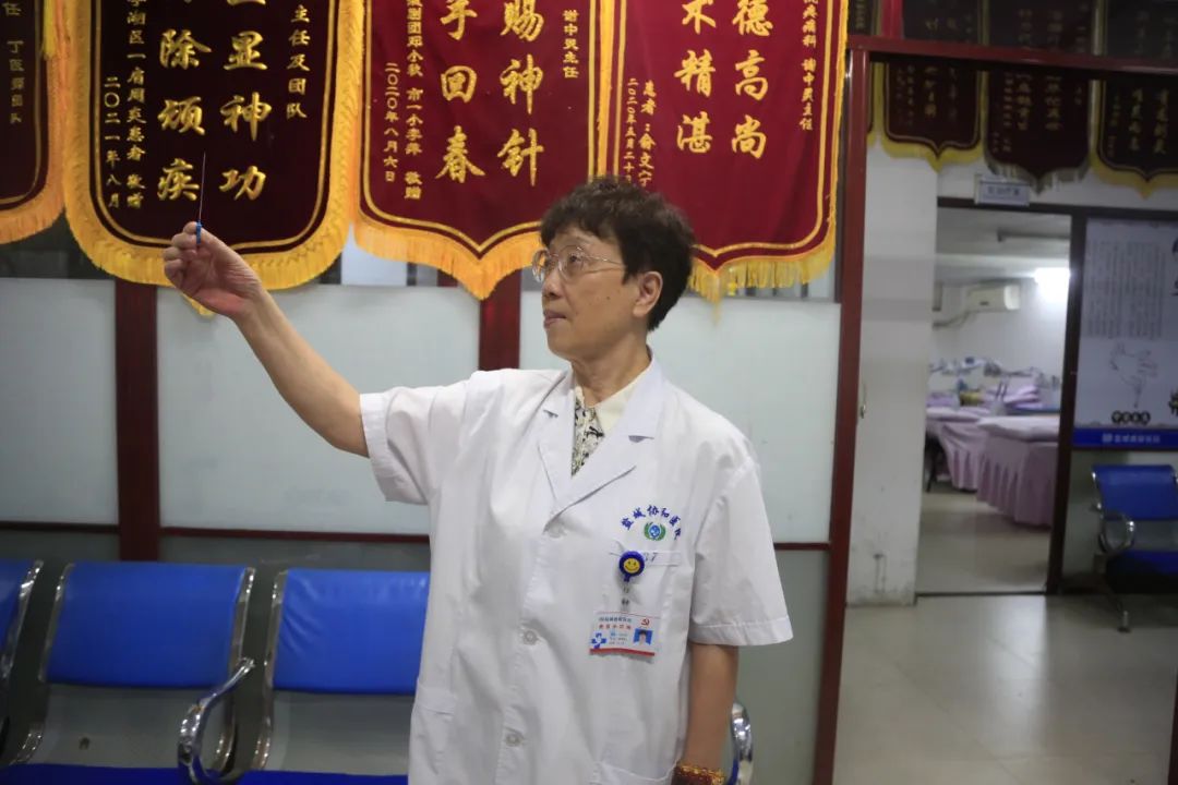 盐城协和医院谢中灵,盐城谢中灵治疗案例