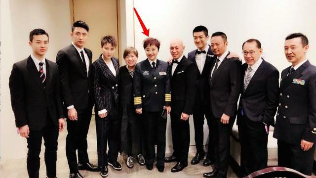 唐静个人资料武林外传,唐静王新军离婚视频