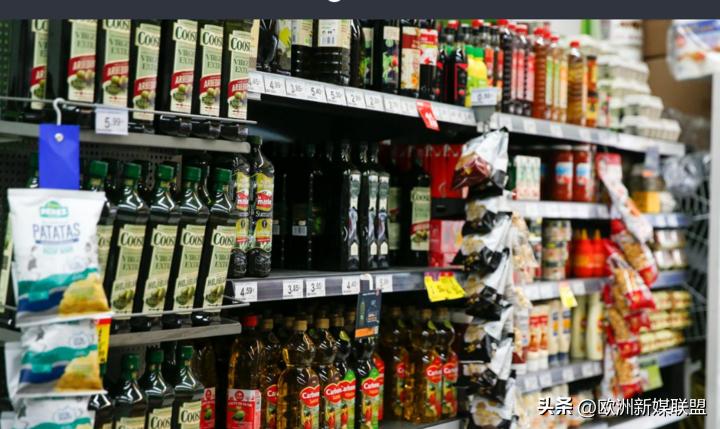 橄榄油进口清关运输,西班牙橄榄油销往中国的有利条件