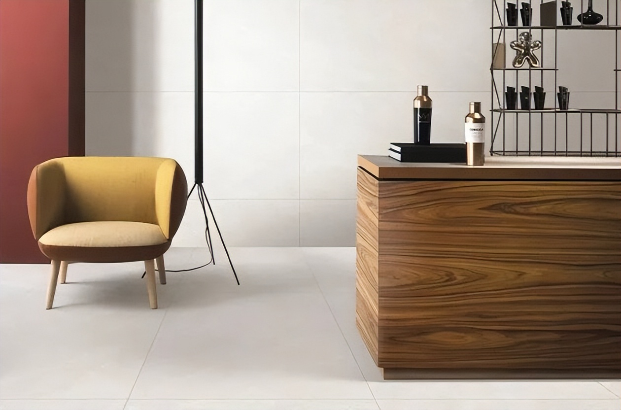 芬迪灰哑光瓷砖,芬迪的地砖是什么砖