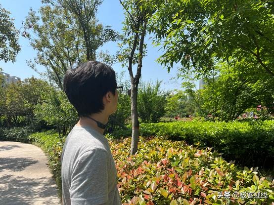 sanag运动耳机外放,塞那sanag挂耳式蓝牙耳机测评