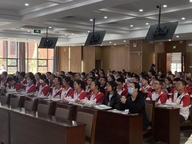 新闻SHU递｜上海大学近期要闻集锦（截止至4月4日）