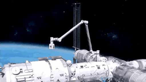 神舟十六号发射动画模拟全过程,神舟16号发射几分钟可以到太空