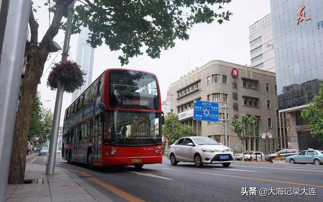 去大连旅游的交通方式,大连旅游攻略三天自由行最佳线路