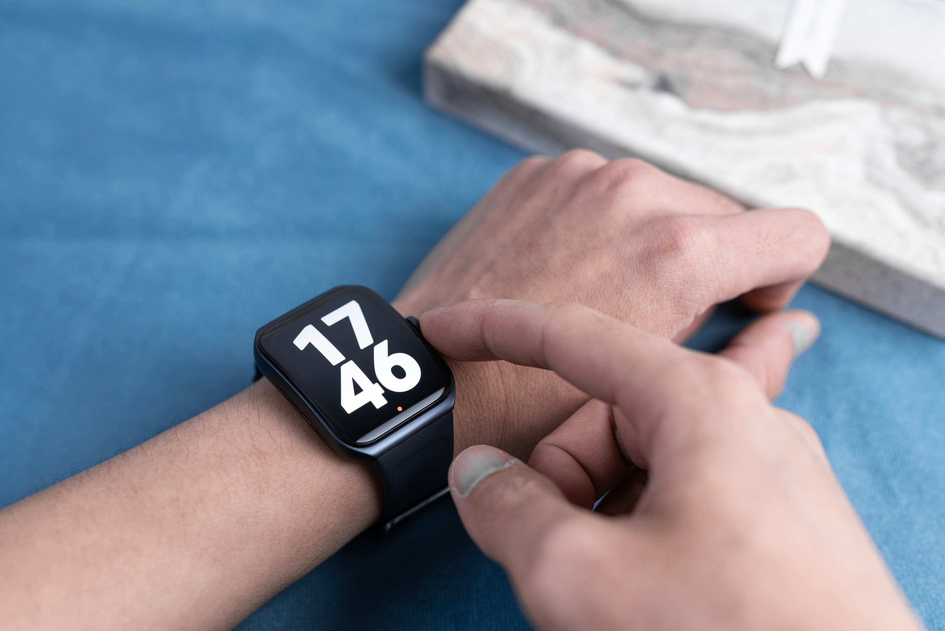 苹果手表s8为什么价格不一样,苹果手表s8为什么有那么多种价格