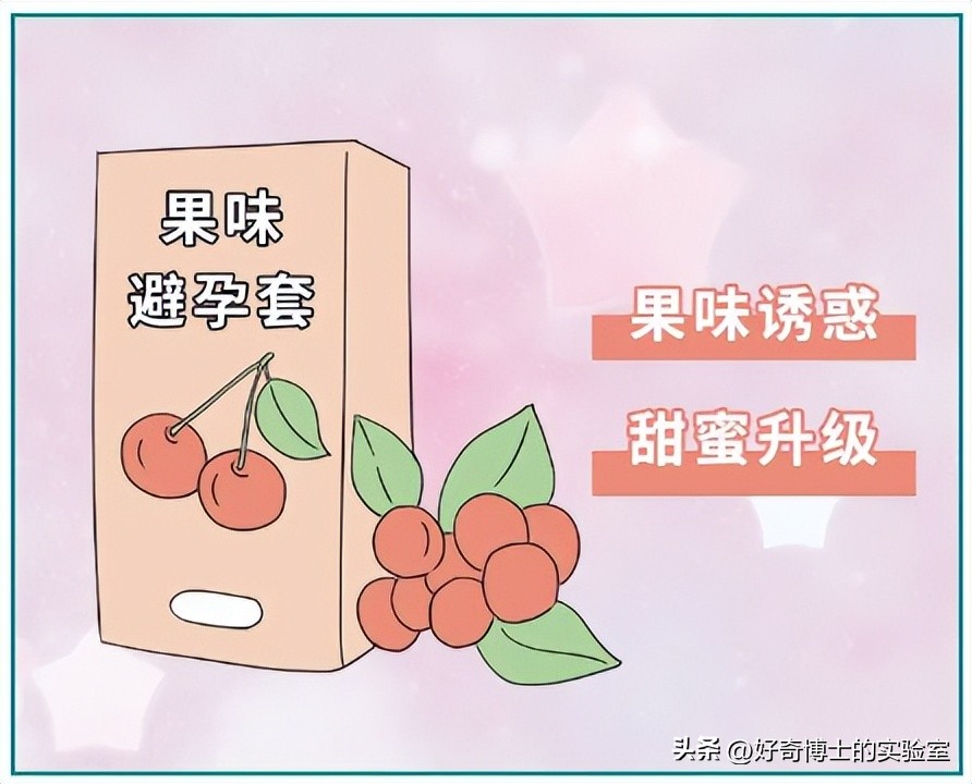 避孕套使用15分钟后，是必须换个新的吗？