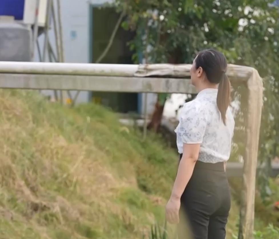 湖北女子独创大桶养鱼新模式，一桶鱼能卖到5万元，靠此年入百万