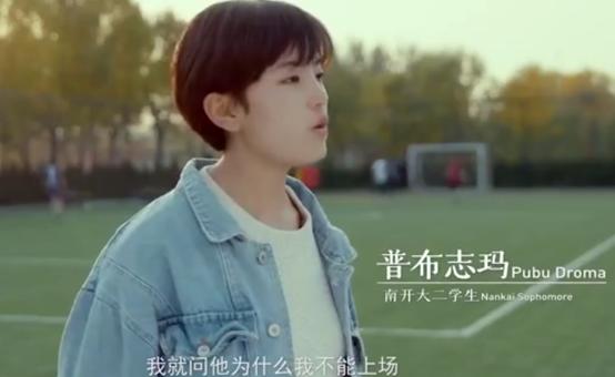 你的努力都会有意义,你的努力配得上你的野心吗