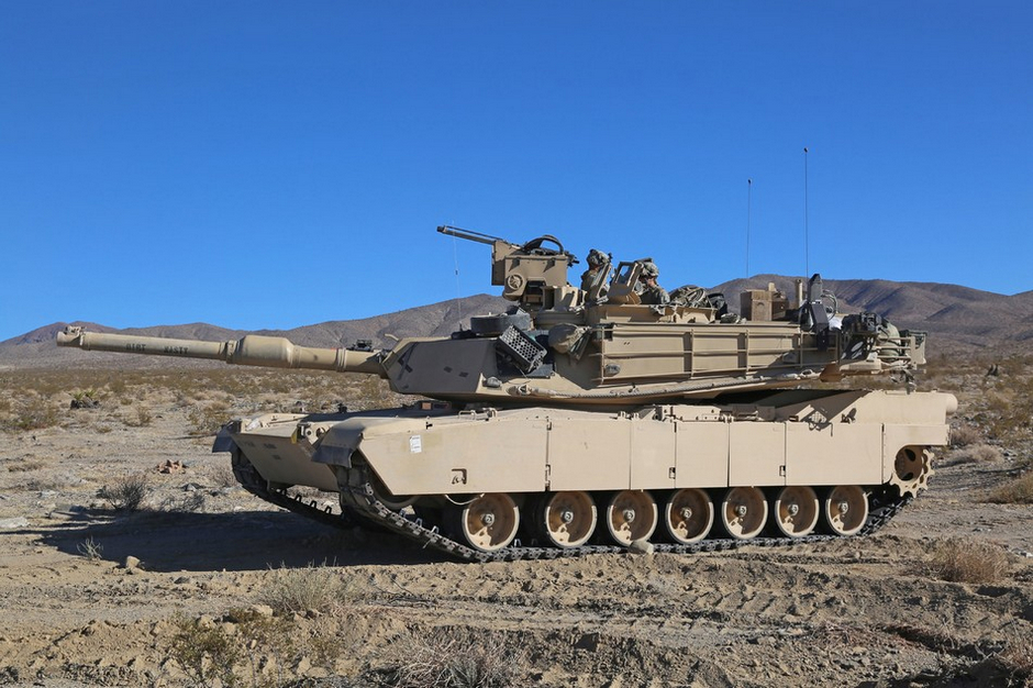 美俄坦克数量对比谁多,中美俄坦克力量对比曝光