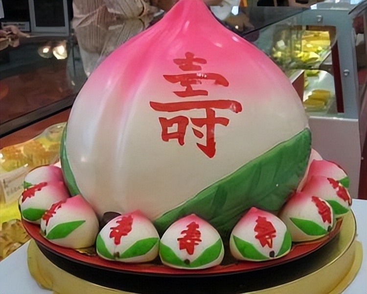 水果中桃子代表什么,为什么桃子被称为天下第一果