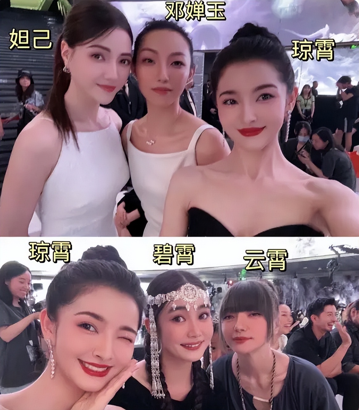 封神殷郊高光时刻,封神30集