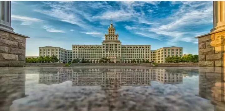 985双一流大学,985大学九校联盟