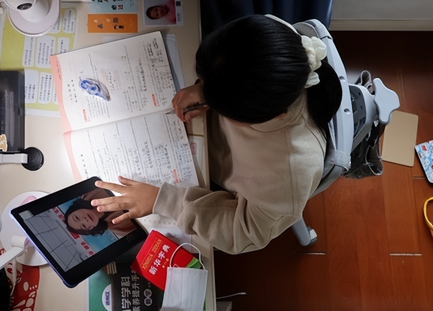 上网课有人被骗钱,网上教课被骗钱