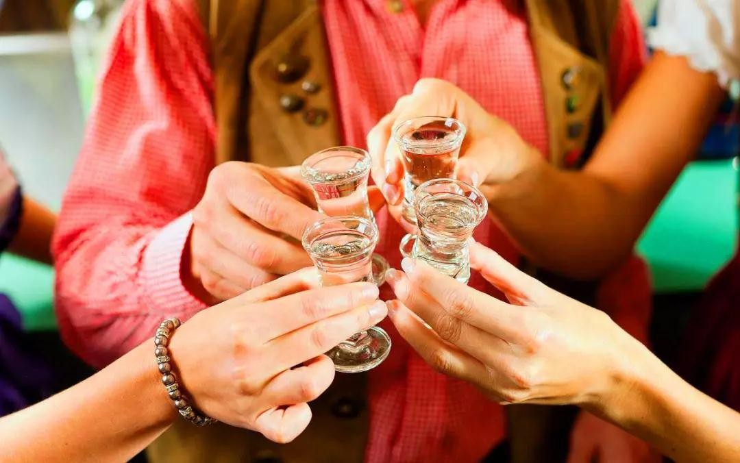 全国哪的“口粮酒”最好喝?经评鉴,这4款榜上有名,有你家乡吗