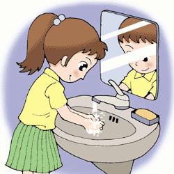 儿童手足口预防喝什么药,幼儿园手足口预防措施有哪些