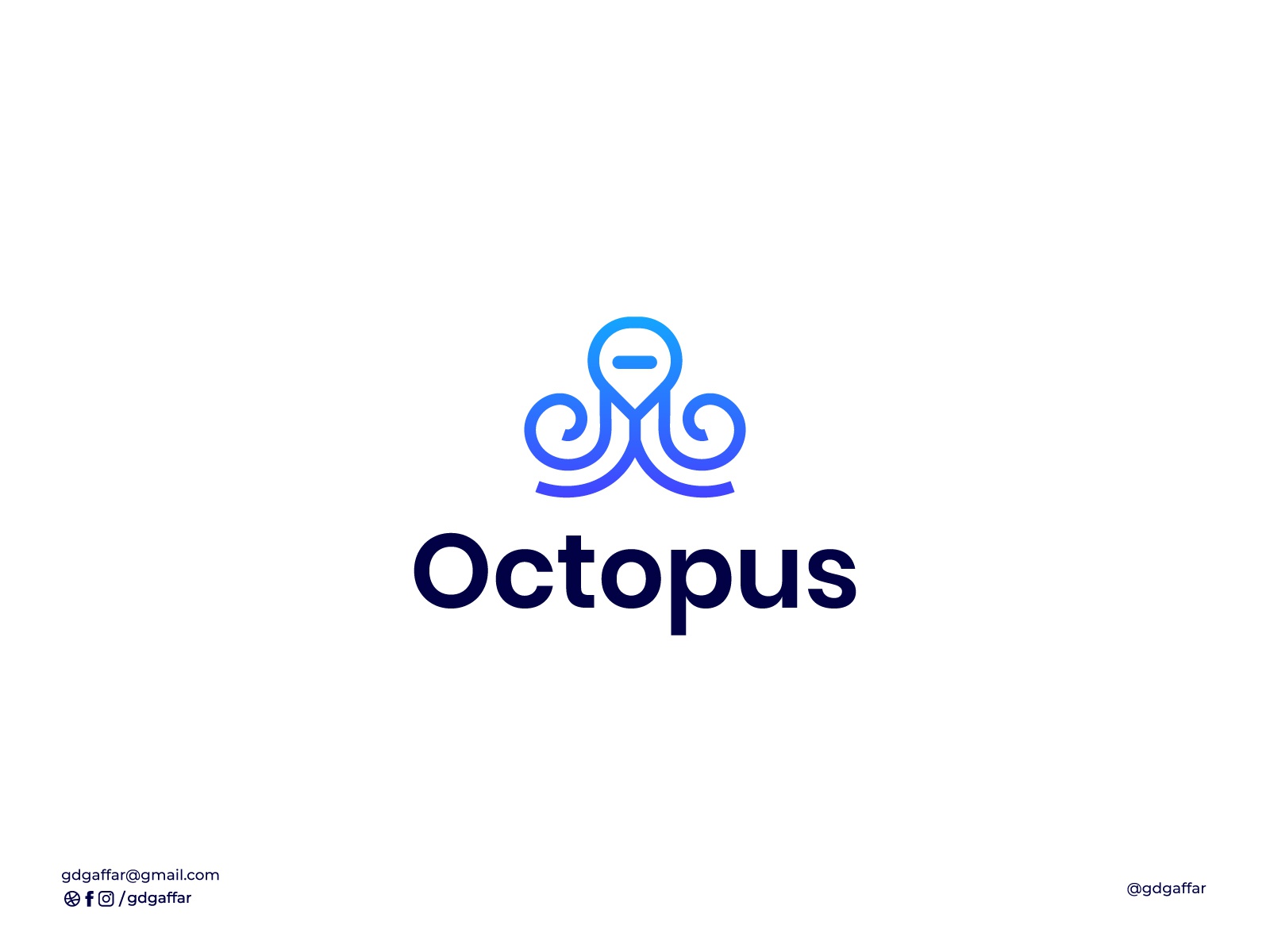 海洋logo设计图及效果图,海洋波浪标志logo设计