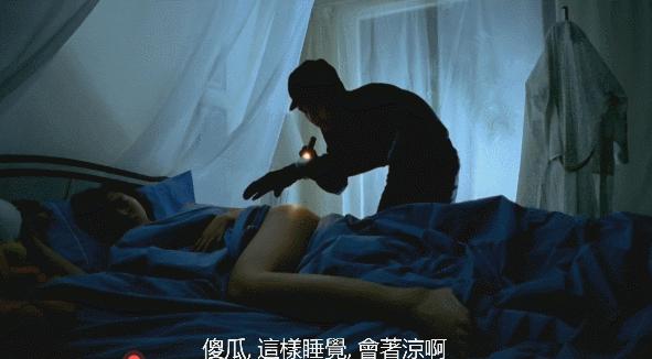 她拍过无数香艳片，这却是口碑最好的一部