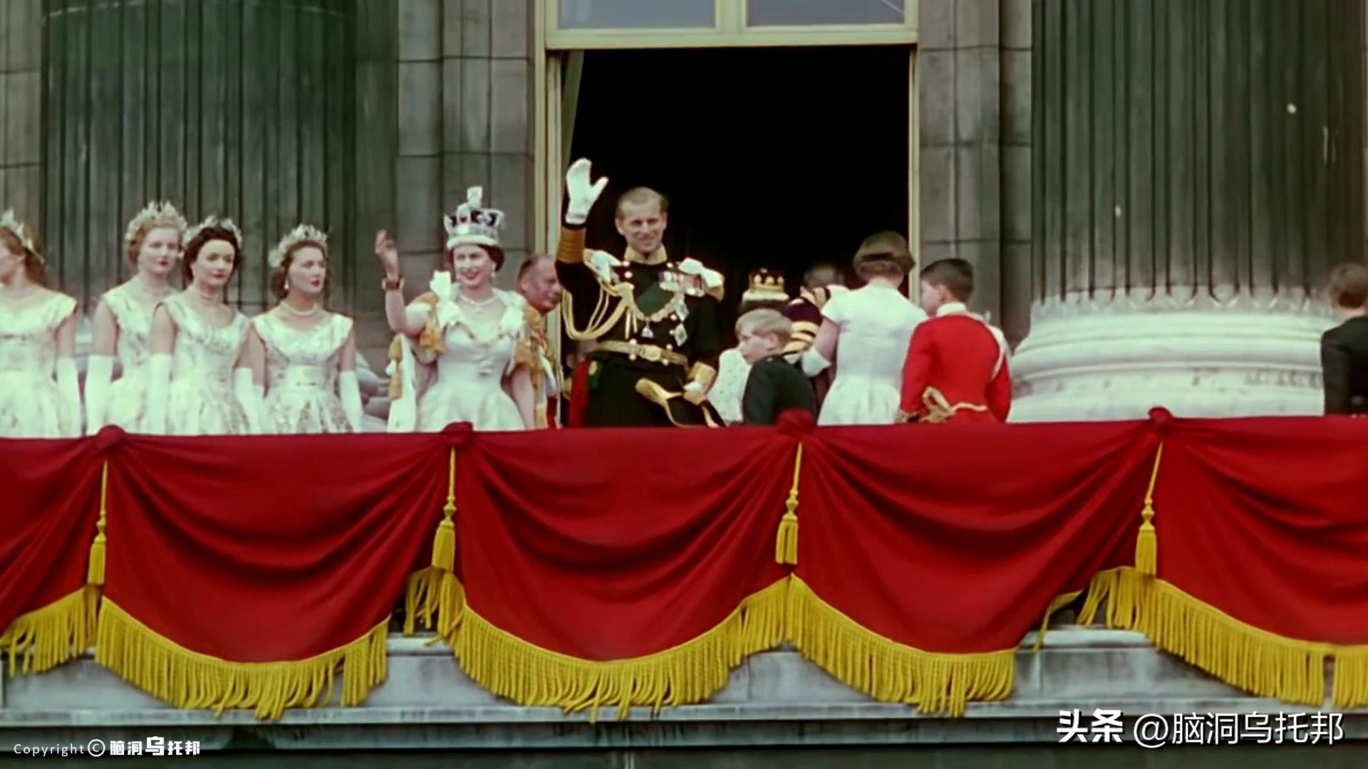 英国王室内情曝光,英国皇室惊天丑闻