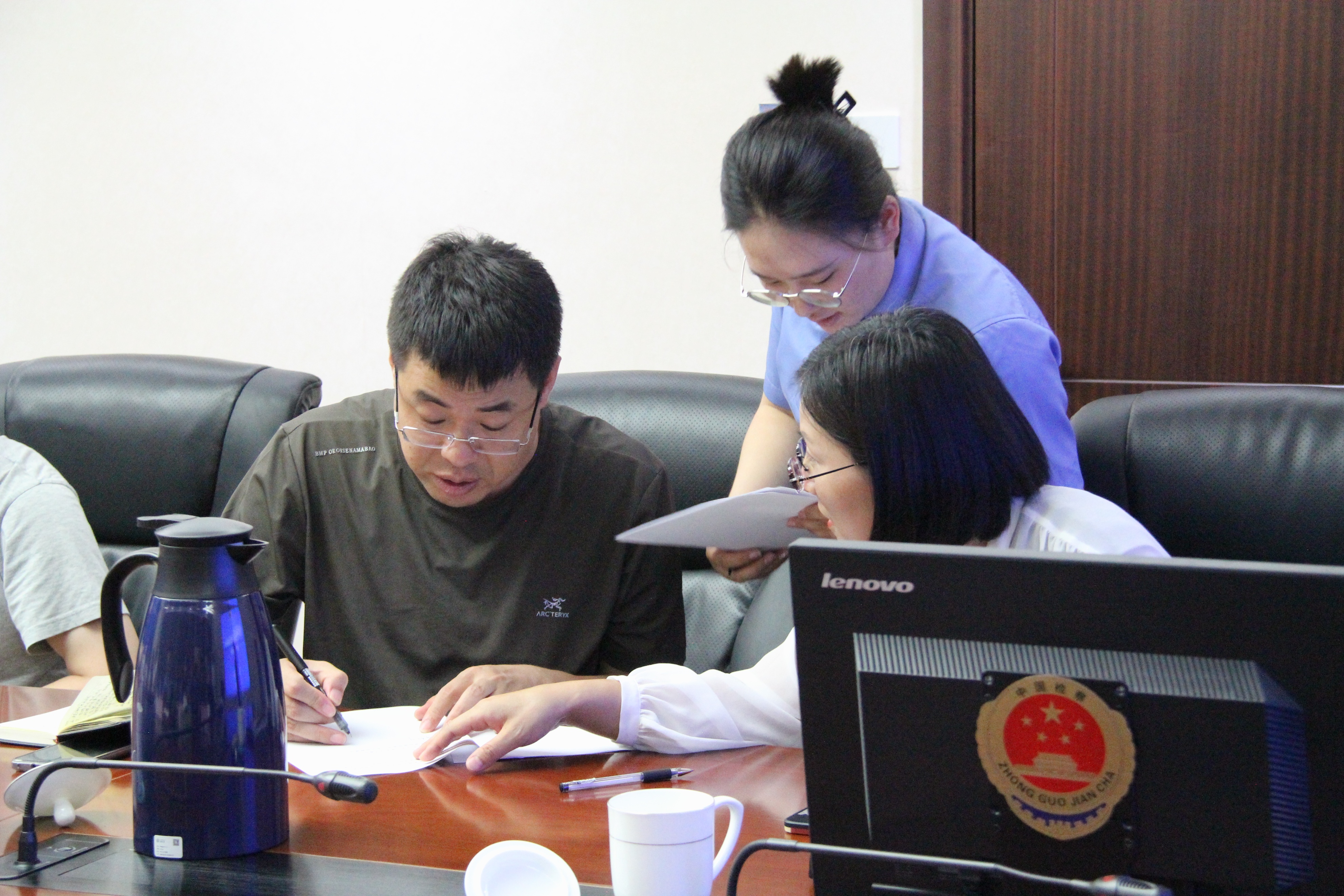 公开听证助推行政争议实质性化解,检察听证与争议实质性化解