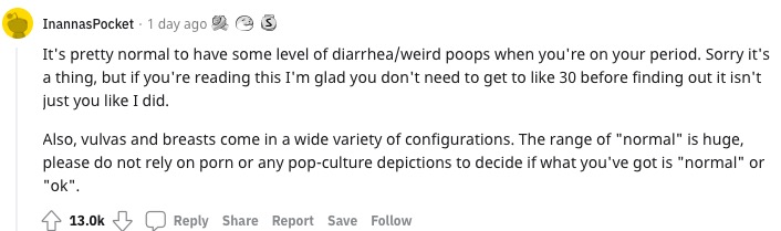 外国网友分享真实经历,国外网友有用的知识