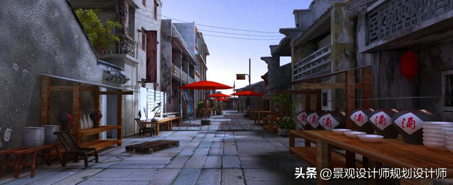 平顶山古建商业街施工哪里找,嘉兴古建商业街施工方案最新