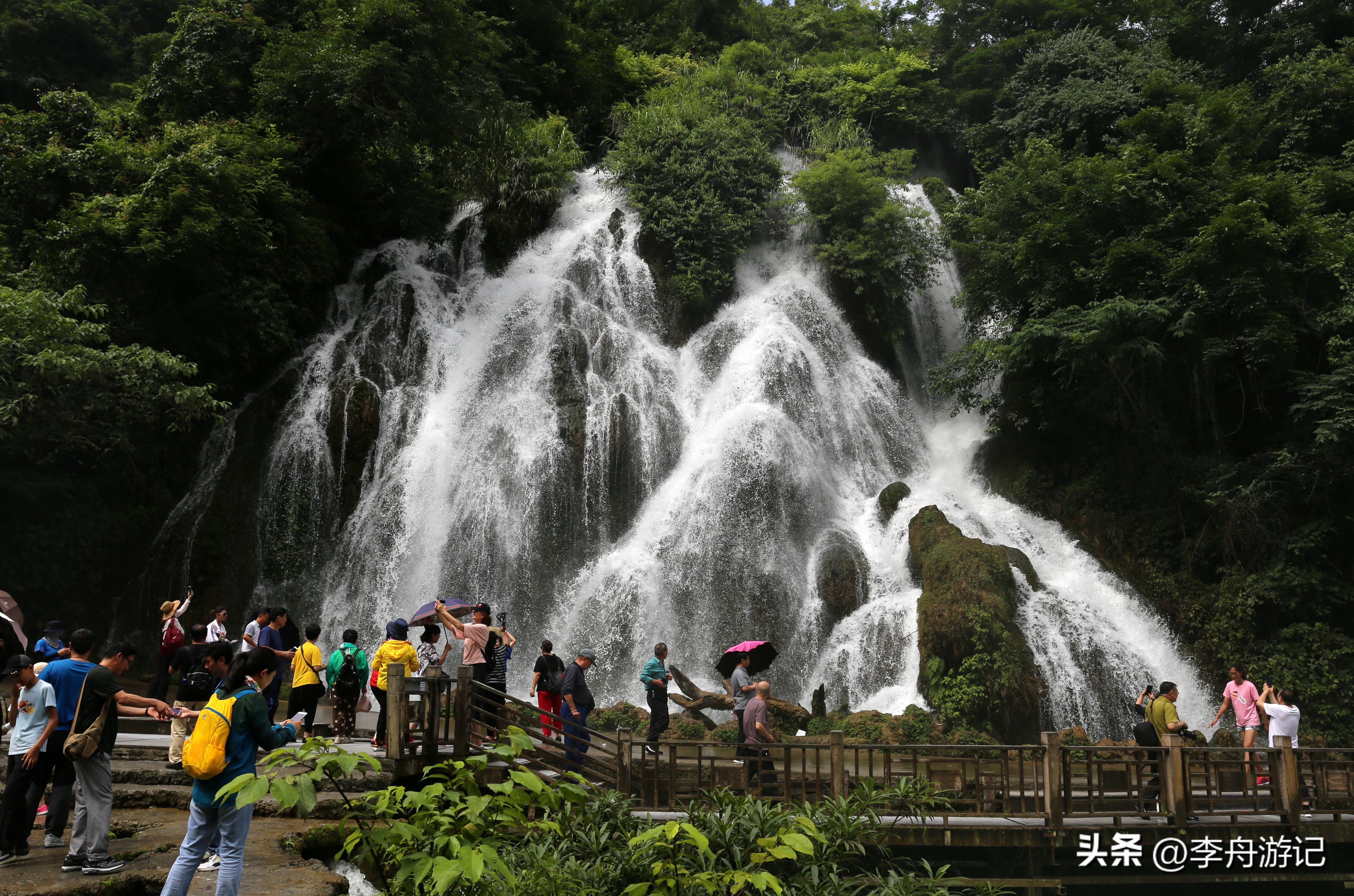 贵州租车自驾游攻略7日游,贵州租车六日自驾游攻略