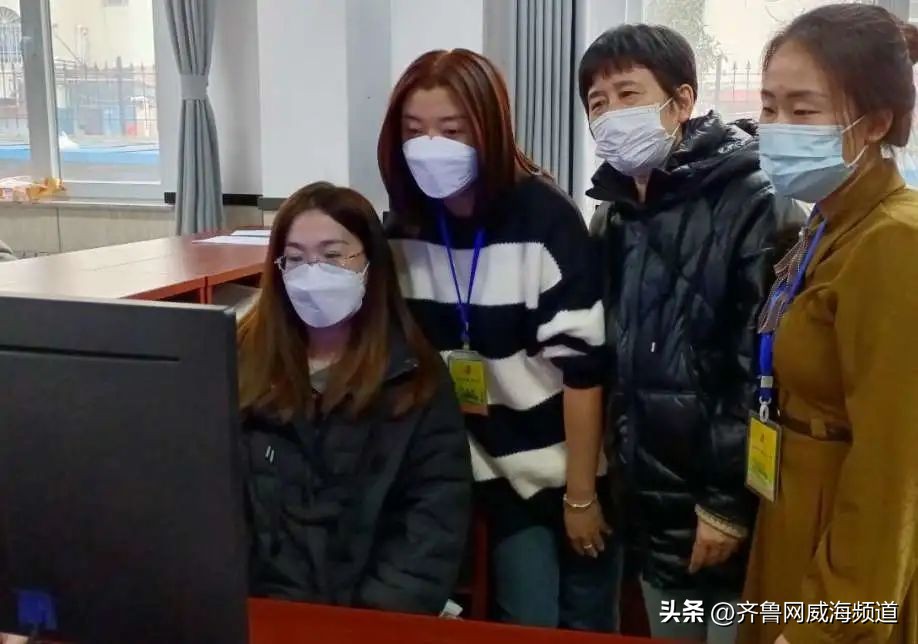 威海市鲸园小学:“基于单元教学探究性教学策略的循证研究”教研组赛课活动