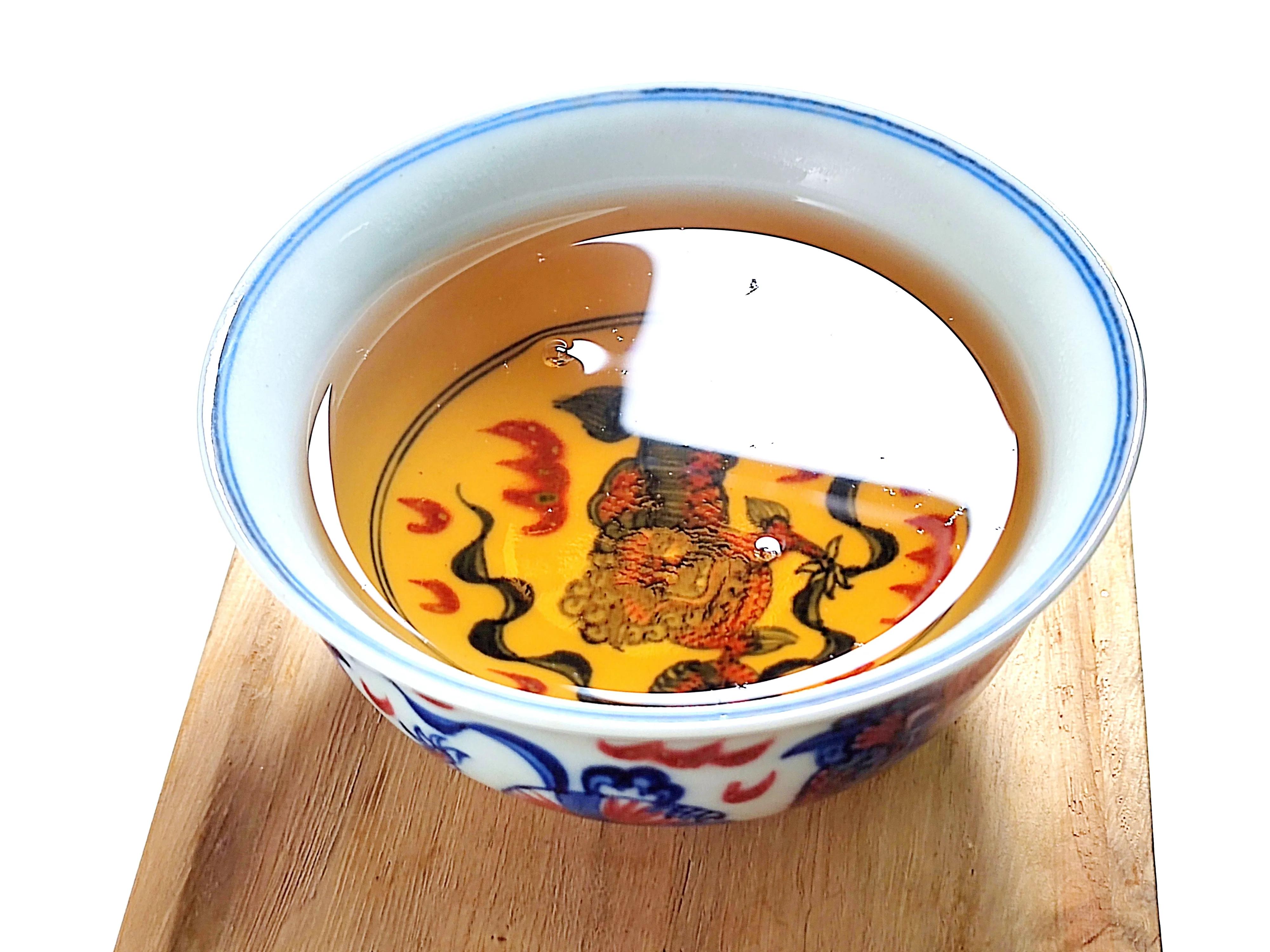 闽红三大功夫红茶之首,闽红工夫红茶介绍