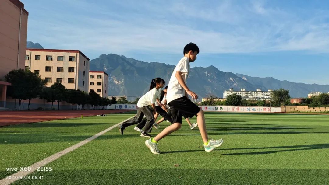 永济市逸夫初中实习生实习感悟