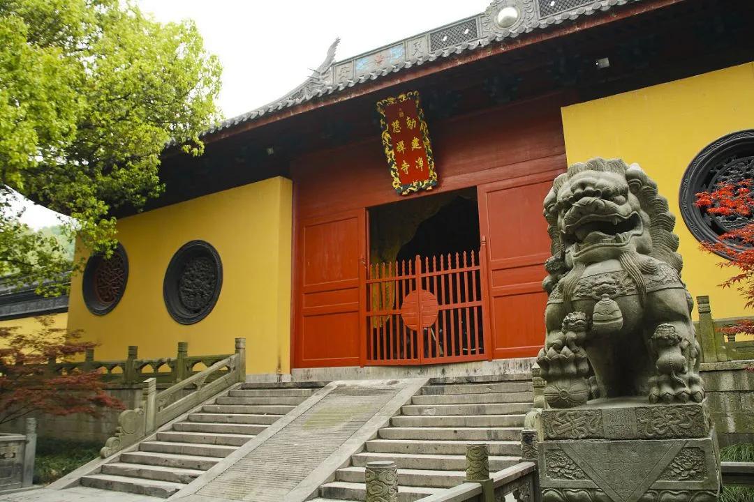 杀人犯如何成为千年古刹的方丈主持？——他有超乎常人的记忆力