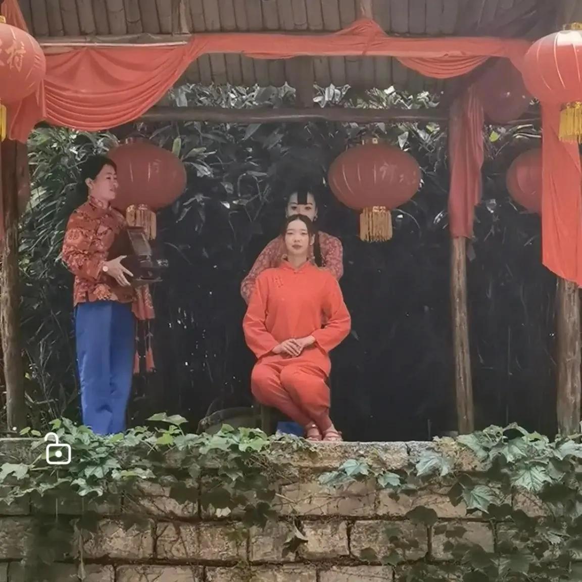 山东自驾游竹林小镇,五一自驾游推荐洞林湖