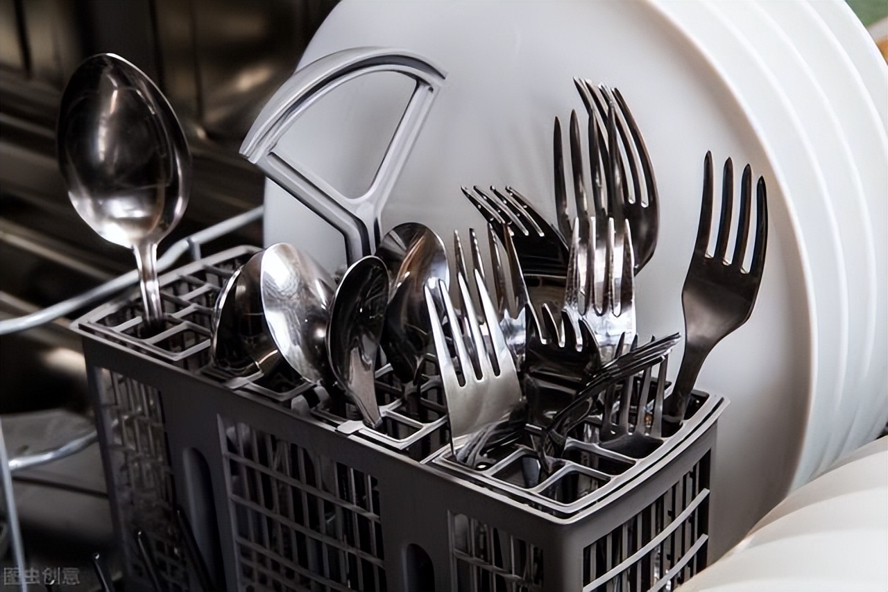 商用洗碗机布局,洗碗机如何选择