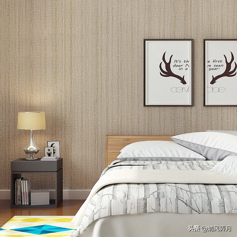 质感纹理漆墙面做法,墙面质感漆施工工艺图