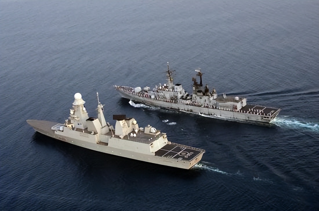 湛江舰052d参数,哪个国家卖湛江舰052d