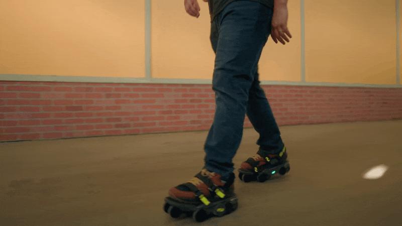 世界上能让你跑的最快的鞋,世界上跑得最快的3种鞋