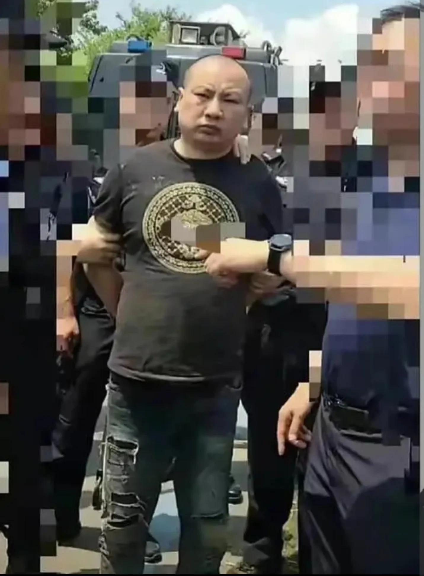 唐山打人事件9人分别判了几年,唐山打人案事件最终被判了多少年