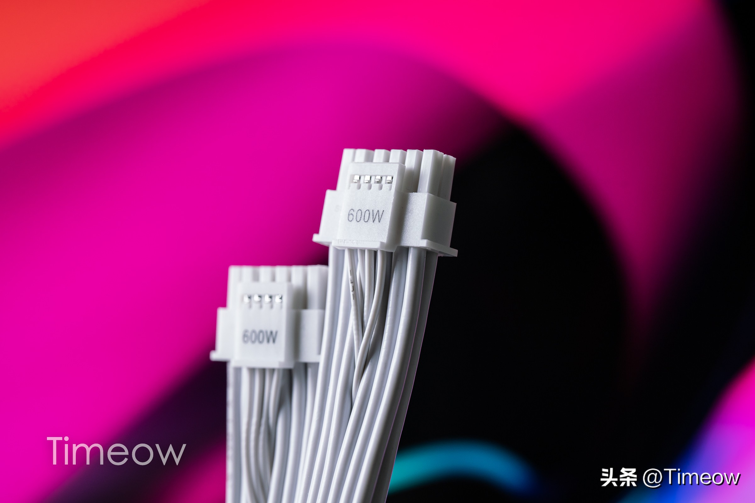 艾湃电竞gtr850watx3.0评测,艾湃电竞gtr850atx3.0装机