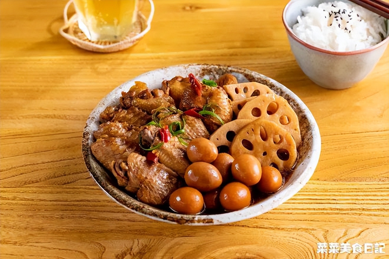 只用电饭锅就能做的饭菜,家里只有一个电饭锅如何做吃的