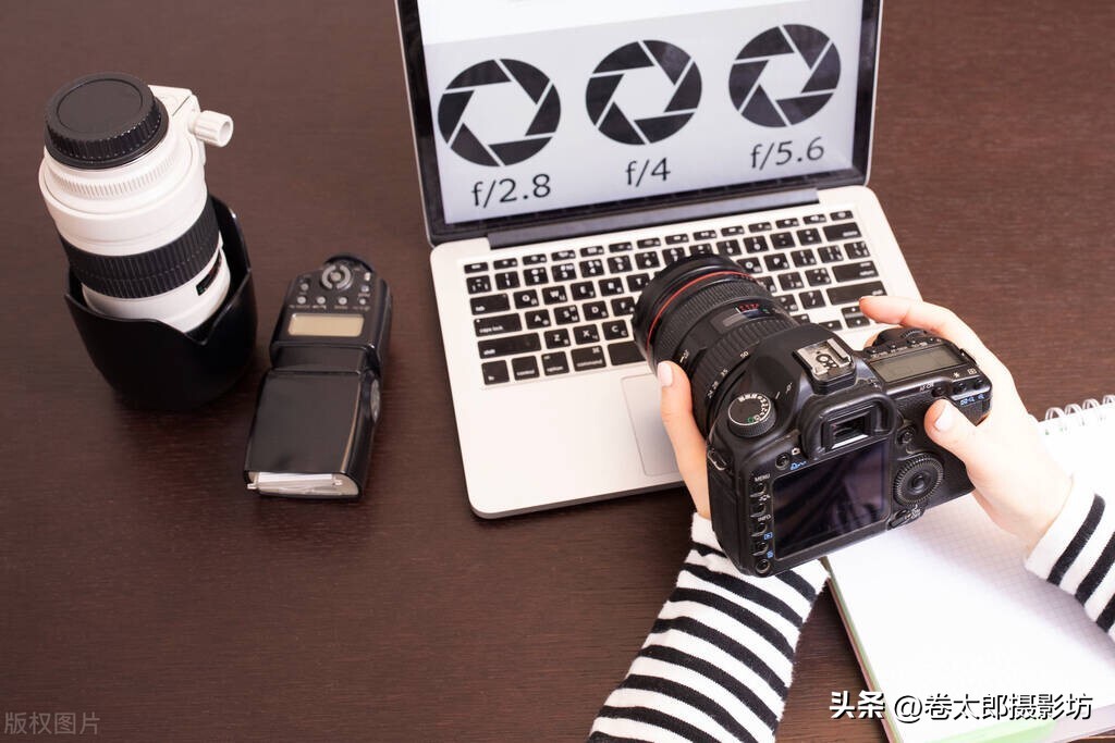 没有人在乎你用什么相机