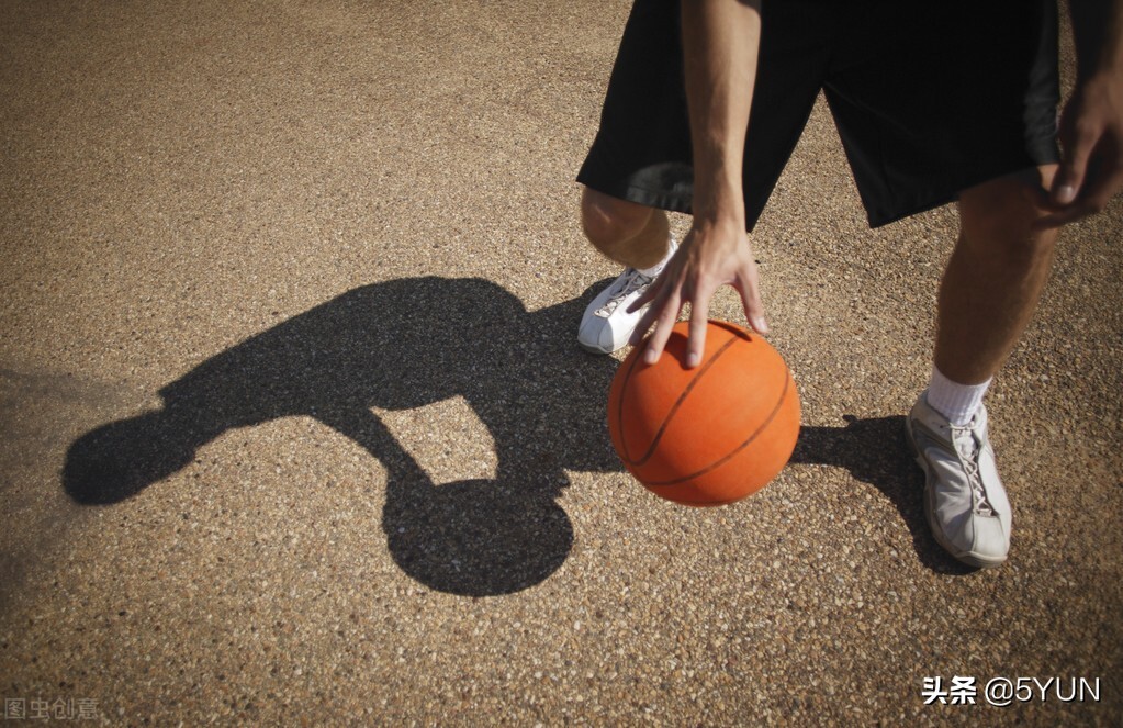 美国小孩篮球入门基本功训练,怎样练好篮球基本功