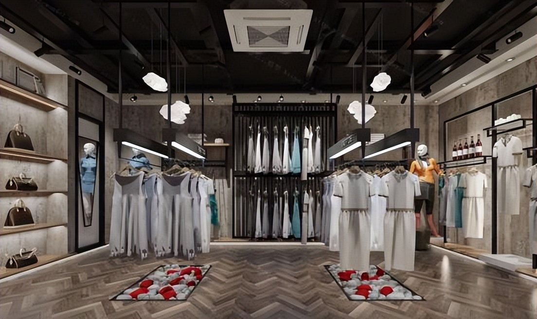 服装店管理会员表格制作,服装店会员管理软件