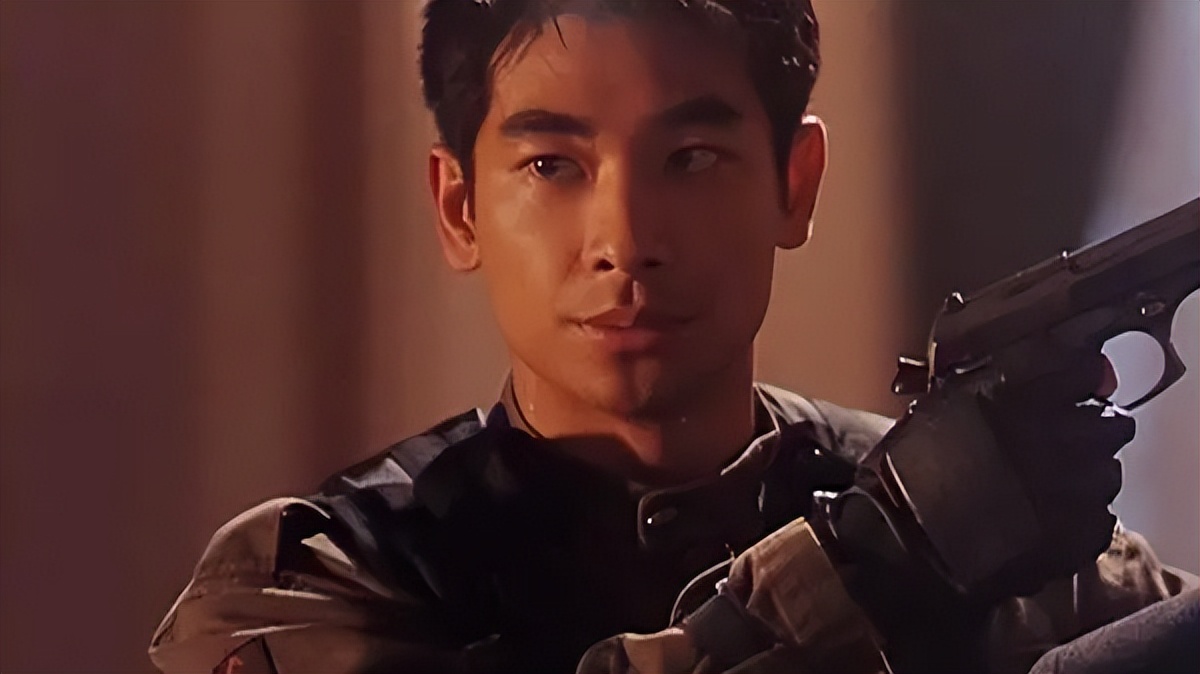 成龙十大功夫巨星,功夫之王成龙李连杰排名