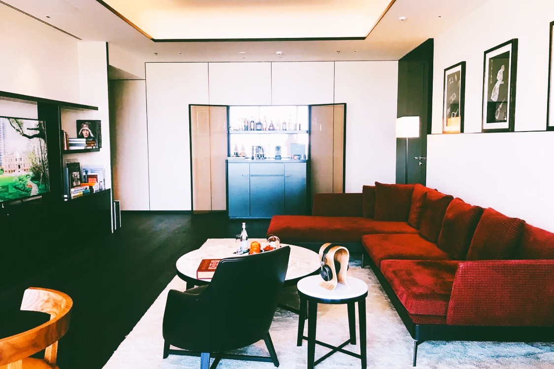 上海宝格丽酒店lv.1,bvlgarihotel北京