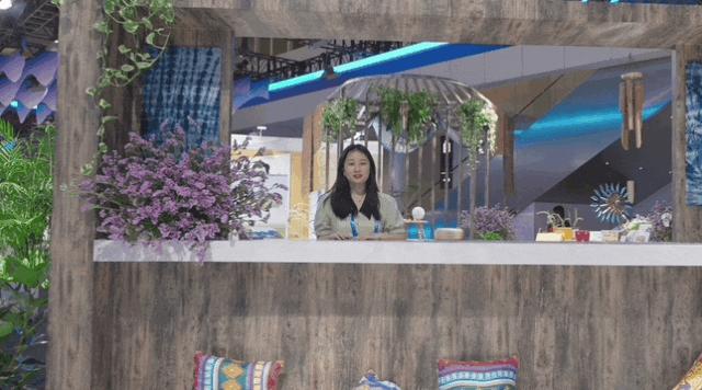 30秒带你逛完展览,带你挖宝藏真实视频